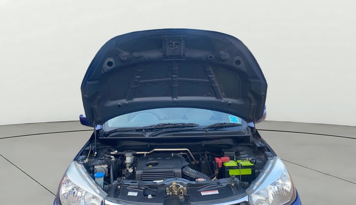 2019 Maruti Celerio VXI AMT, Petrol, Automatic, 62,707 km, Open Bonet