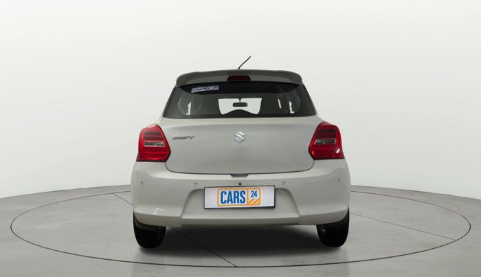 2023 Maruti Swift LXI, Petrol, Manual, 30,395 km, Back/Rear