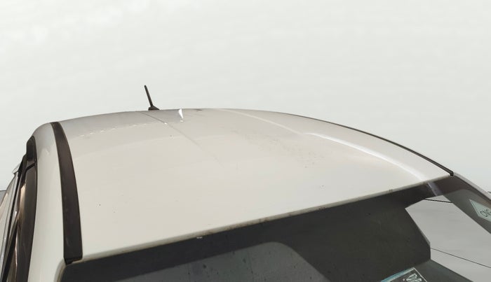 2022 Hyundai AURA S 1.2 CNG, CNG, Manual, 32,964 km, Roof