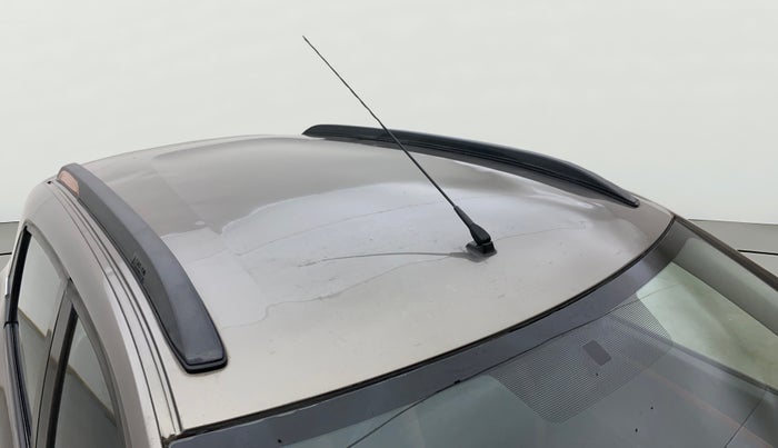 2018 Renault Kwid CLIMBER 1.0 AMT, Petrol, Automatic, 63,286 km, Roof