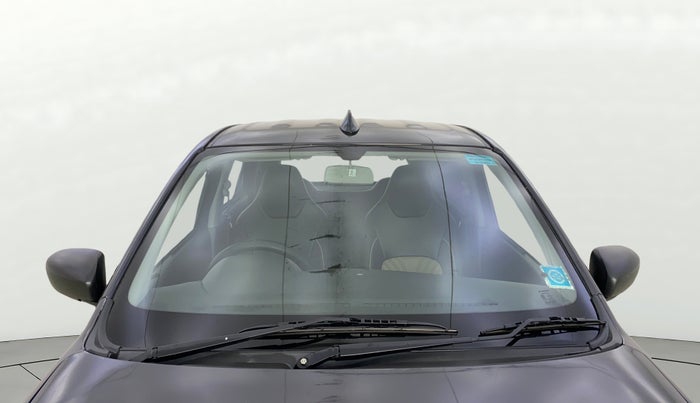 2023 Maruti Alto K10 VXI, Petrol, Manual, 15,110 km, Front Windshield