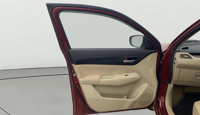 2019 Maruti Dzire VDI, Diesel, Manual, 69,749 km, LHS Front Door