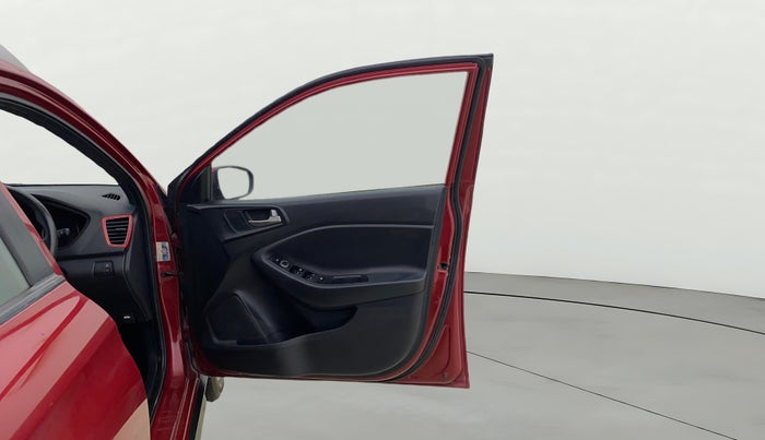 2018 Hyundai i20 Active 1.2 S, Petrol, Manual, 42,328 km, RHS Front Door