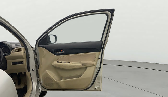 2017 Maruti Dzire VXI AMT, Petrol, Automatic, 56,605 km, RHS Front Door