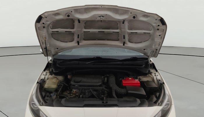 2021 Hyundai NEW I20 ASTA (O) 1.0 TURBO GDI DCT, Petrol, Automatic, 34,039 km, Open Bonet