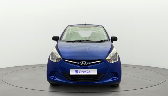 2014 Hyundai Eon D-LITE+, Petrol, Manual, 31,889 km, Front