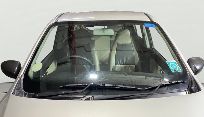 2021 Maruti Alto VXI, Petrol, Manual, 52,097 km, Front Windshield