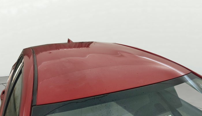 2018 Toyota YARIS V CVT, Petrol, Automatic, 16,576 km, Roof