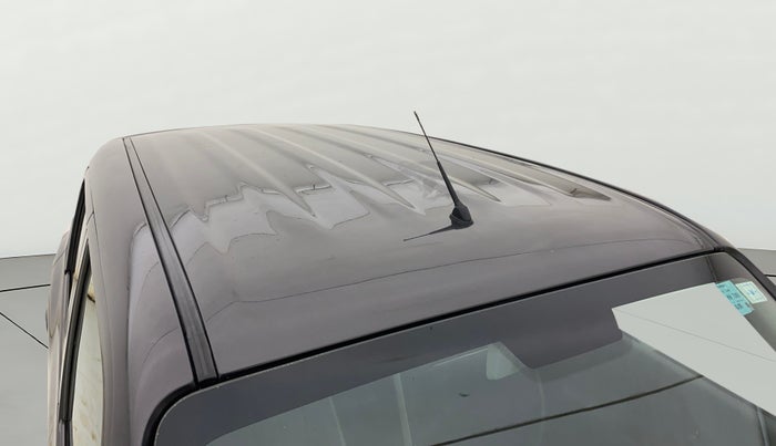 2019 Maruti S PRESSO VXI, Petrol, Manual, 1,10,545 km, Roof