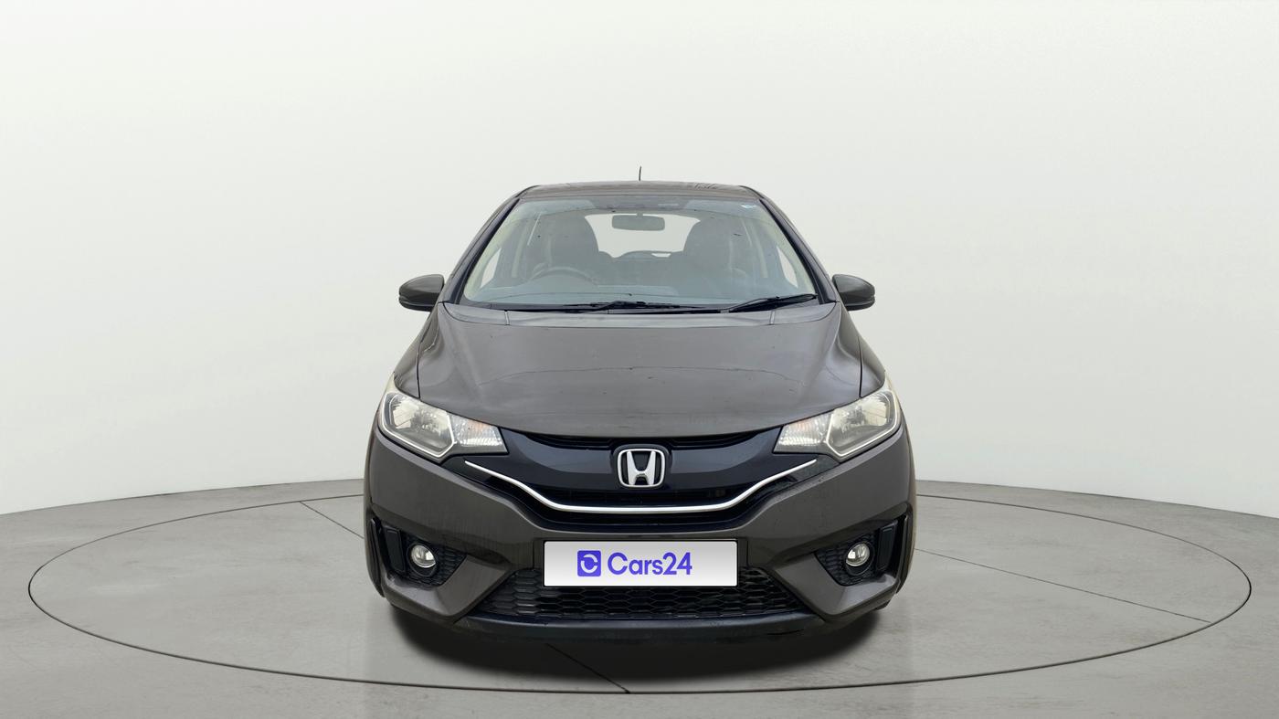 2018 Honda Jazz 1.5L I-DTEC V, Diesel, Manual, 59,090 km, Front