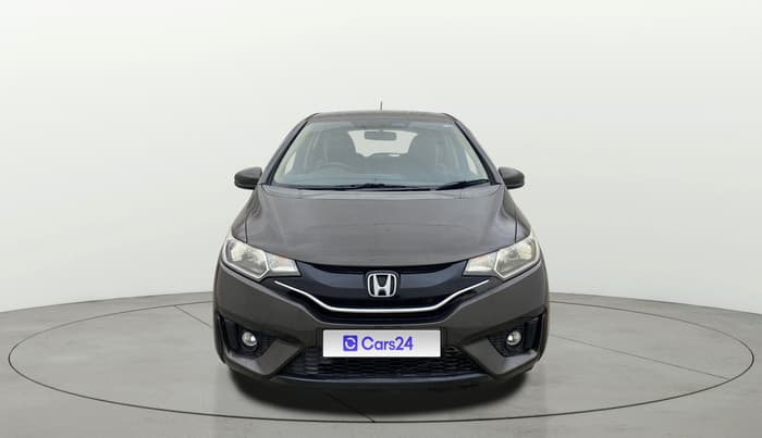 2018 Honda Jazz 1.5L I-DTEC V, Diesel, Manual, 59,090 km, Front