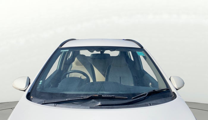 2014 Hyundai Grand i10 SPORTZ 1.2 KAPPA VTVT, Petrol, Manual, 69,487 km, Front Windshield