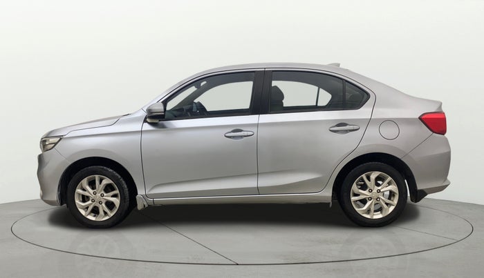 2018 Honda Amaze 1.5L I-DTEC V CVT, Diesel, Automatic, 89,553 km, Left Side
