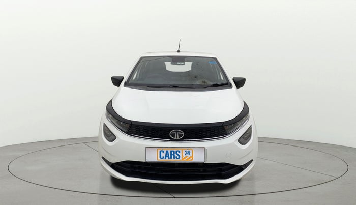 2021 Tata ALTROZ XT PETROL, Petrol, Manual, 96,151 km, Front
