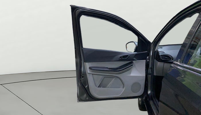 2021 Tata Tiago XTA PETROL, Petrol, Automatic, 49,311 km, LHS Front Door