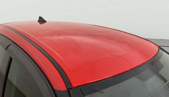 2016 Maruti Baleno ZETA PETROL 1.2, Petrol, Manual, 55,840 km, Roof