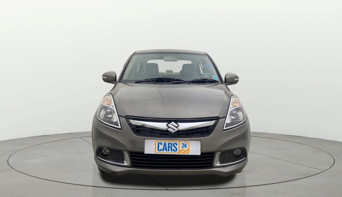 2015 Maruti Swift Dzire VXI, Petrol, Manual, 32,741 km, Front
