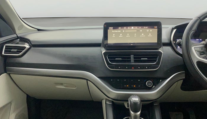 2023 Tata Safari XZA PLUS, Diesel, Automatic, 50,765 km, Air Conditioner