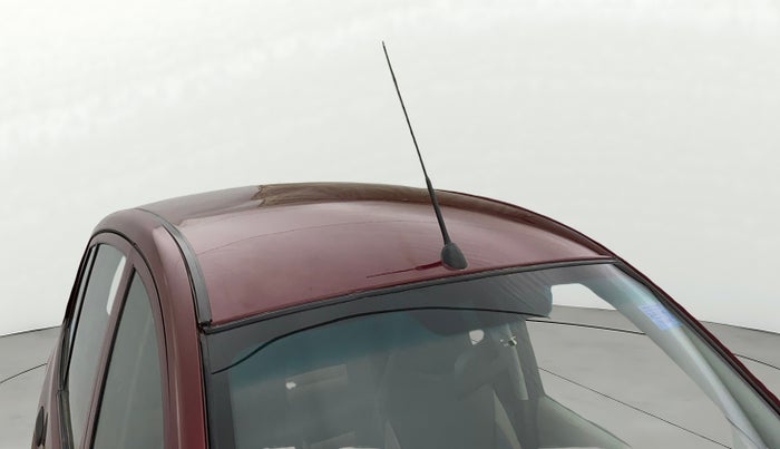 2016 Hyundai i10 ERA 1.1, Petrol, Manual, 17,957 km, Roof