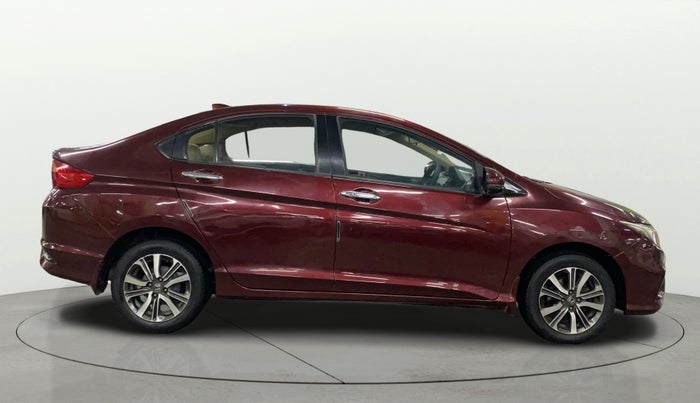 2018 Honda City 1.5L I-DTEC V, Diesel, Manual, 48,924 km, Right Side View