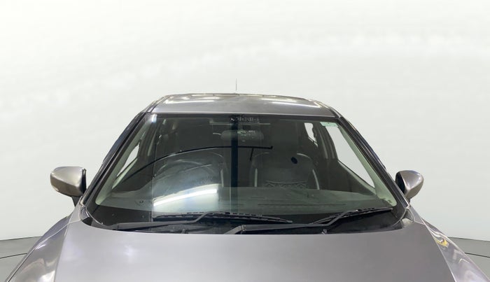 2017 Maruti Baleno DELTA DIESEL 1.3, Diesel, Manual, 40,858 km, Front Windshield