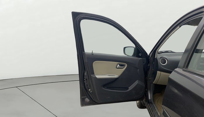 2016 Maruti Alto K10 VXI AMT, Petrol, Automatic, 98,169 km, LHS Front Door