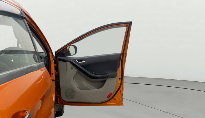 2019 Tata NEXON XZ PLUS PETROL, Petrol, Manual, 56,472 km, RHS Front Door