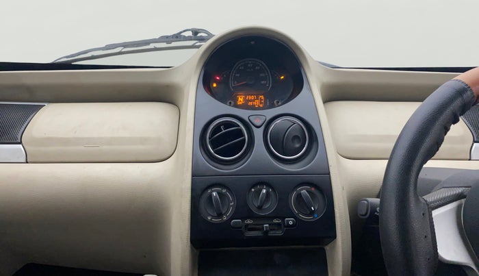 2015 Tata Nano TWIST XTA, Petrol, Automatic, 20,779 km, Air Conditioner