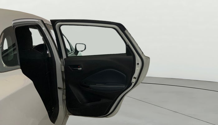 2022 Maruti Baleno ALPHA PETROL 1.2, Petrol, Manual, 27,350 km, RHS Rear Door