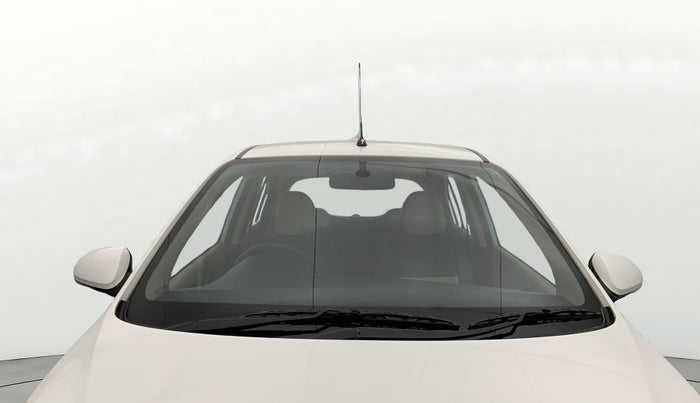 2021 Hyundai NEW SANTRO SPORTZ MT, Petrol, Manual, 16,006 km, Front Windshield