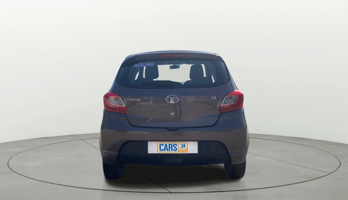 2019 Tata Tiago XZ PETROL, Petrol, Manual, 65,915 km, Back/Rear