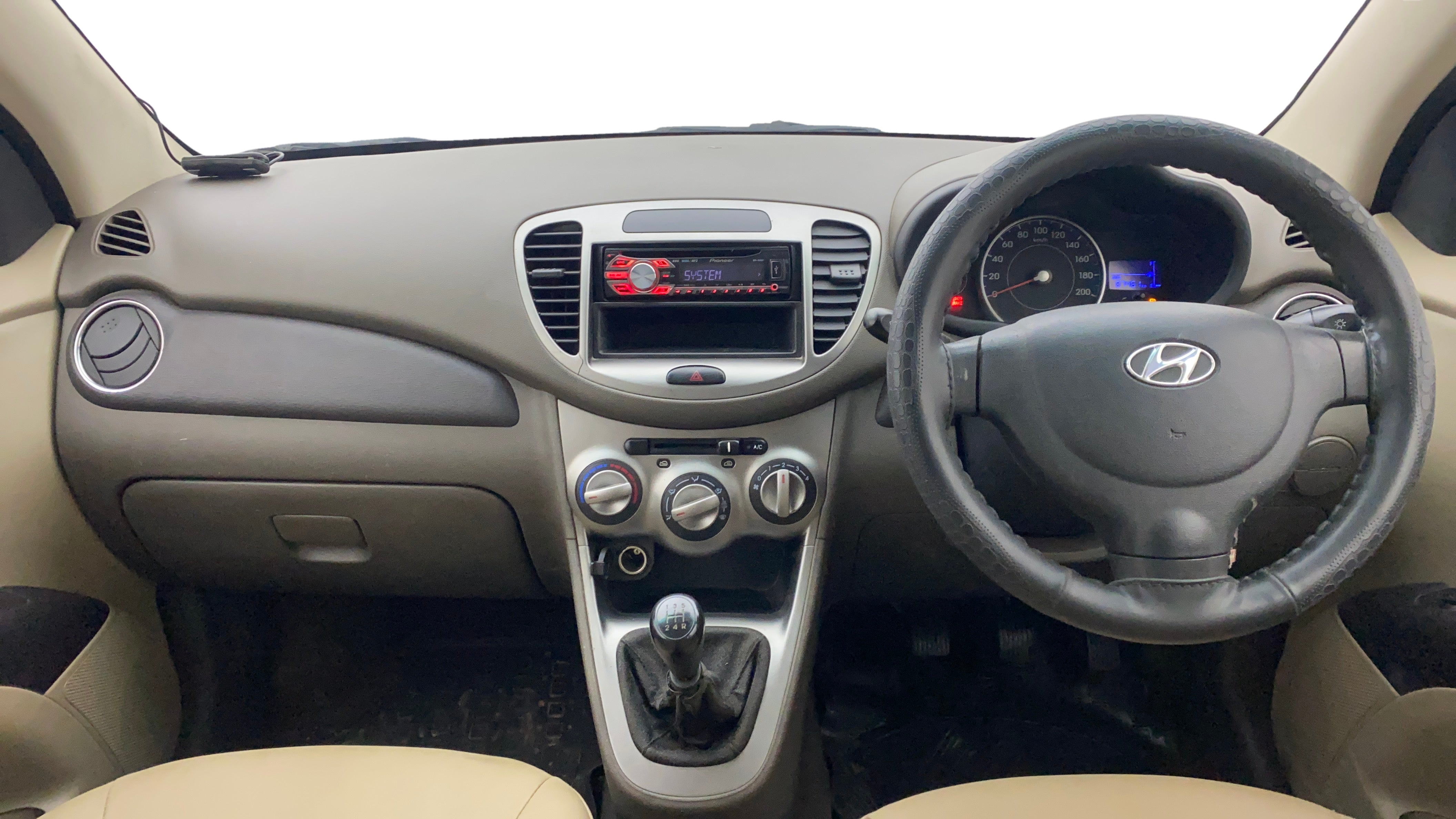 Interior