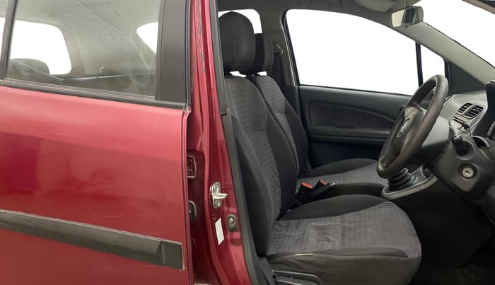 2015 Maruti Ritz VXI, Petrol, Manual, 81,740 km, Right Side Front Door Cabin