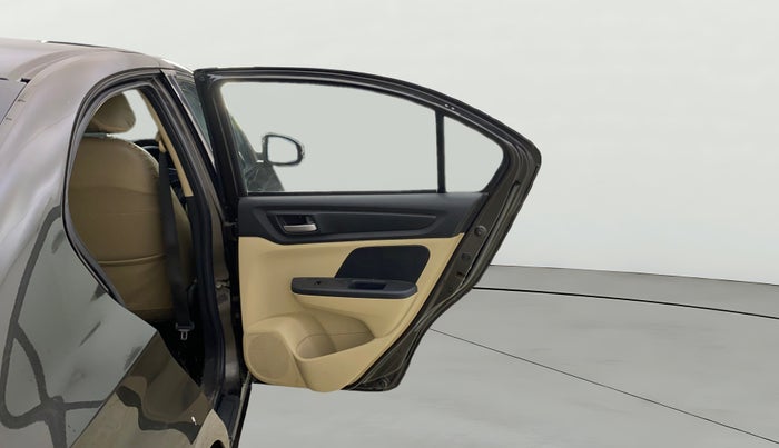 2018 Honda Amaze 1.2L I-VTEC S, CNG, Manual, 56,626 km, RHS Rear Door