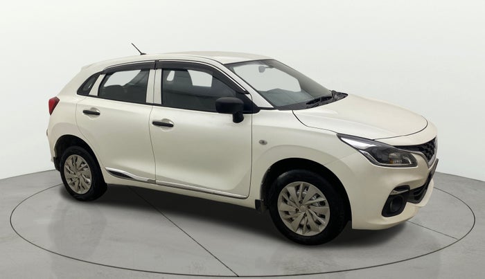 2025 Maruti Baleno SIGMA PETROL 1.2, Petrol, Manual, 54,493 km, Right Front Diagonal
