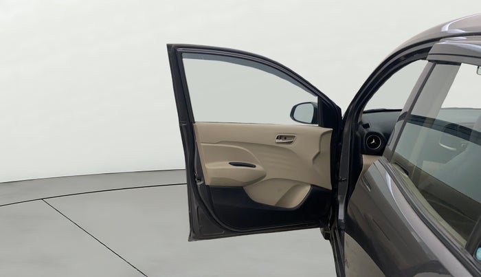 2021 Hyundai NEW SANTRO SPORTZ AMT, Petrol, Automatic, 25,247 km, LHS Front Door