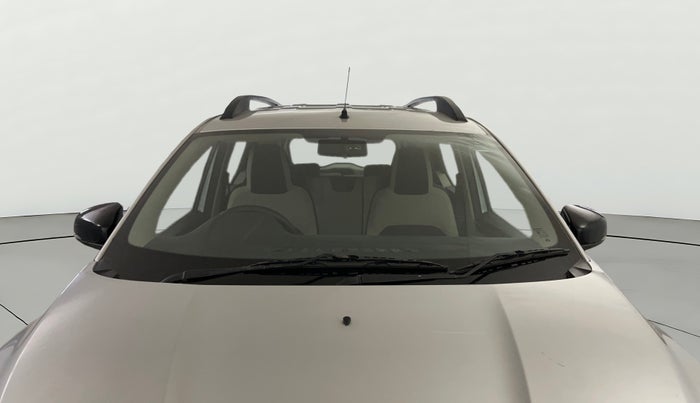 2023 Renault TRIBER RXT, Petrol, Manual, 29,377 km, Front Windshield