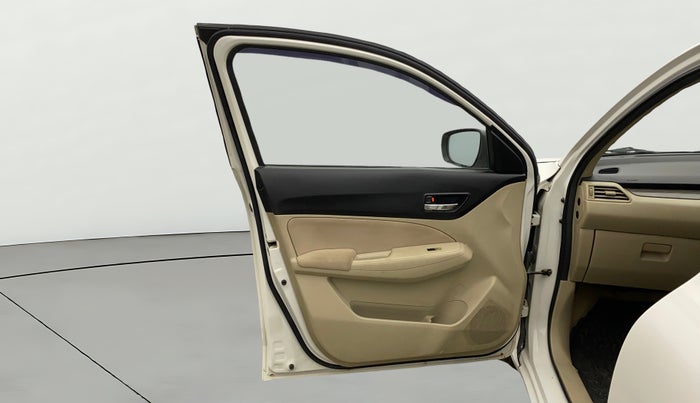 2022 Maruti Dzire VXI AMT, Petrol, Automatic, 68,705 km, LHS Front Door