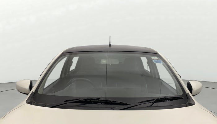 2022 Maruti Celerio ZXI PLUS, Petrol, Manual, 49,776 km, Front Windshield