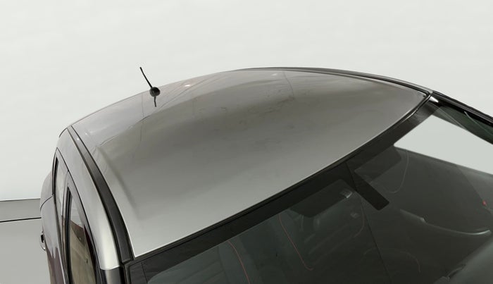 2018 Maruti Baleno DELTA PETROL 1.2, Petrol, Manual, 35,810 km, Roof