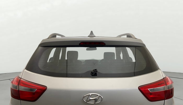 2016 Hyundai Creta SX PLUS AT 1.6 PETROL, Petrol, Automatic, 75,908 km, Rear Windshield