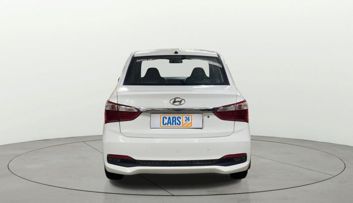 2022 Hyundai XCENT PRIME 	T+ CNG, CNG, Manual, 67,229 km, Back/Rear