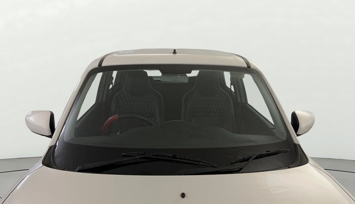 2020 Maruti S PRESSO VXI+, Petrol, Manual, 27,205 km, Front Windshield