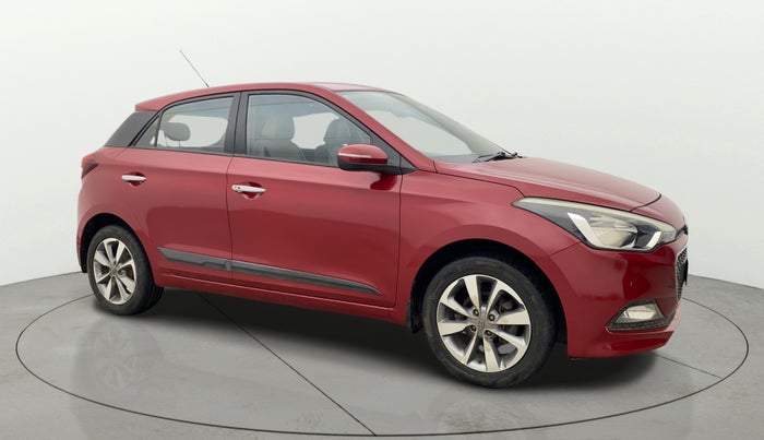 2014 Hyundai Elite i20 ASTA 1.2, Petrol, Manual, 74,879 km, SRP