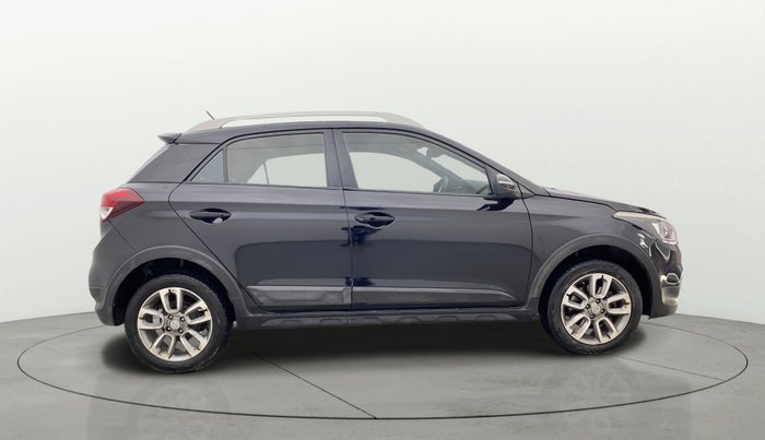 2017 Hyundai i20 Active 1.2 S, Petrol, Manual, 60,535 km, Right Side View