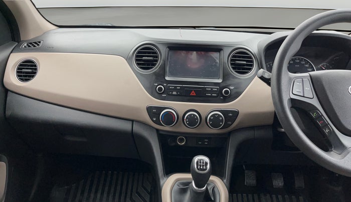 2019 Hyundai Grand i10 SPORTZ 1.2 KAPPA VTVT, Petrol, Manual, 27,834 km, Air Conditioner