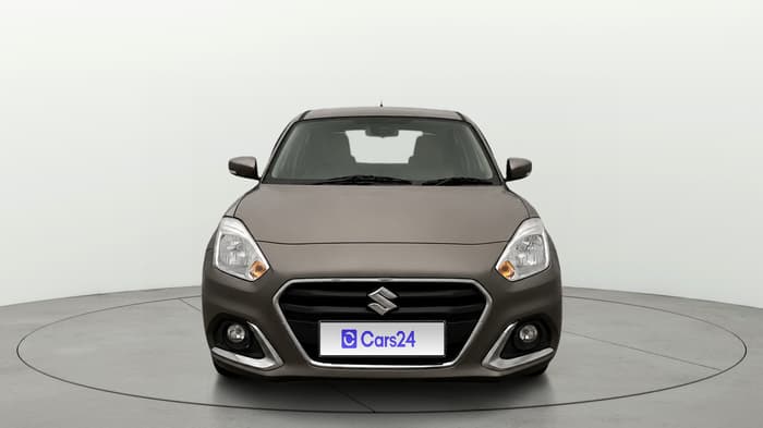 2021 Maruti Dzire VXI, Petrol, Manual, 73,072 km, Front