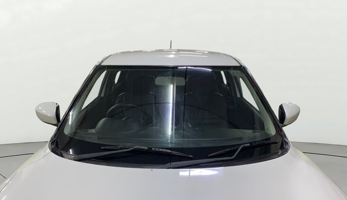 2020 Maruti Swift VXI, Petrol, Manual, 35,194 km, Front Windshield