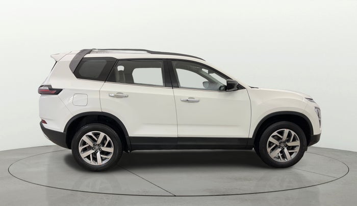 2021 Tata Safari XZA PLUS, Diesel, Automatic, 58,785 km, Right Side View