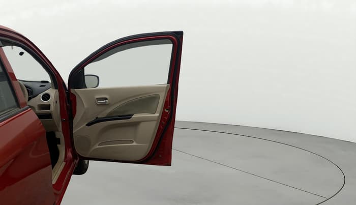 2018 Maruti Celerio ZXI, Petrol, Manual, 67,372 km, RHS Front Door